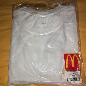 Travis Scott t-shirt